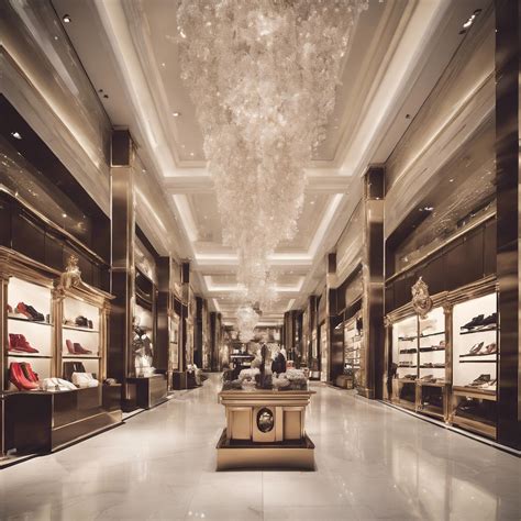 LVMH Redefines Luxury Retail Experience in China with a